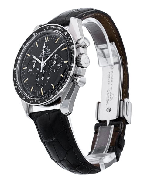 Omega Speedmaster Moonwatch 3891.50.81